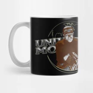 Universal Monsters - Frankenstein's Monster. Mug